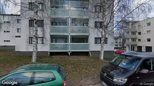 Apartments for rent in Helsinki Läntinen - Photo from Google Street View