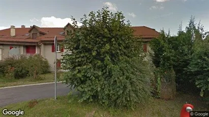 Apartments for rent in Morges - Photo from Google Street View