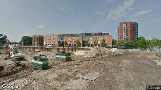 Apartments for rent in Den Bosch - Photo from Google Street View