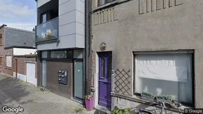 Apartments for rent in Mechelen - Photo from Google Street View