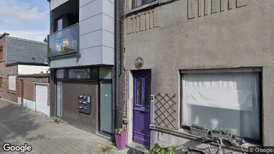 Apartments for rent in Mechelen - Photo from Google Street View