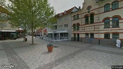 Apartments for rent in Västervik - Photo from Google Street View