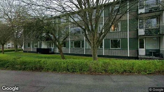 Rooms for rent in Lund - Photo from Google Street View