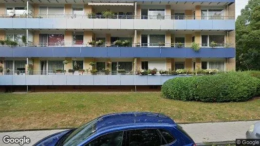 Apartments for rent in Mettmann - Photo from Google Street View