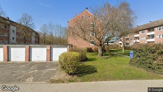 Apartments for rent in Steinburg - Photo from Google Street View