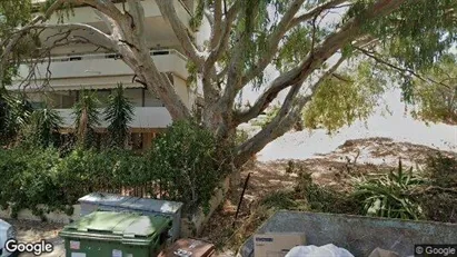 Apartments for rent in Vari-Voula-Vouliagmeni - Photo from Google Street View