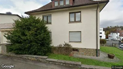 Apartments for rent in Gießen - Photo from Google Street View