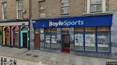 Apartments for rent in Dublin 4 - Photo from Google Street View