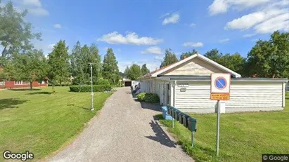 Apartments for rent in Bollnäs - Photo from Google Street View