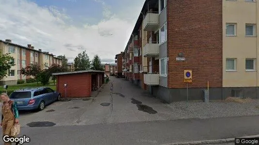 Apartments for rent in Bollnäs - Photo from Google Street View