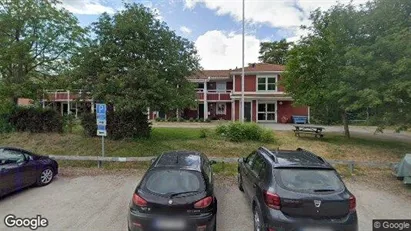 Apartments for rent in Bollnäs - Photo from Google Street View