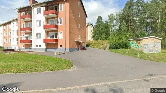 Apartments for rent in Bollnäs - Photo from Google Street View