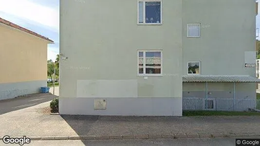 Apartments for rent in Bollnäs - Photo from Google Street View