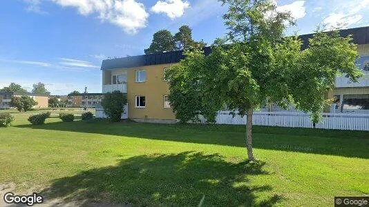 Apartments for rent in Bollnäs - Photo from Google Street View