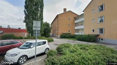 Apartments for rent in Bollnäs - Photo from Google Street View