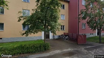 Apartments for rent in Bollnäs - Photo from Google Street View