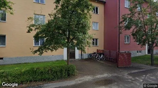 Apartments for rent in Bollnäs - Photo from Google Street View