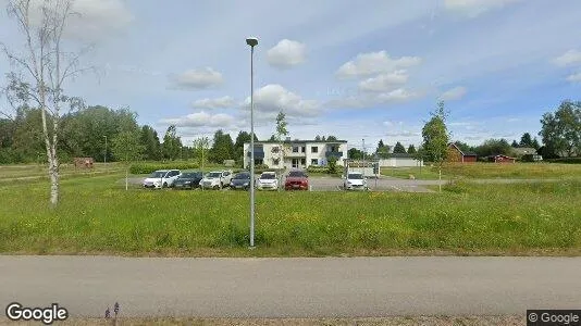 Apartments for rent in Bollnäs - Photo from Google Street View