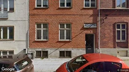 Apartments for rent in Esbjerg Center - Photo from Google Street View Apartments for rent in Esbjerg Center - Photo from Google Street View