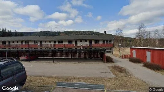 Apartments for rent in Torsby - Photo from Google Street View