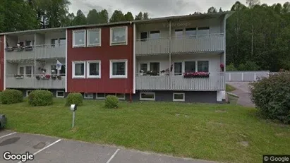 Apartments for rent in Torsby - Photo from Google Street View