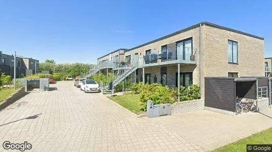 Apartments for rent in Aalborg Øst - Photo from Google Street View