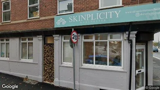 Apartments for rent in Location is not specified - Photo from Google Street View