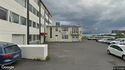 Apartments for rent in Reykjavík Háaleiti - Photo from Google Street View