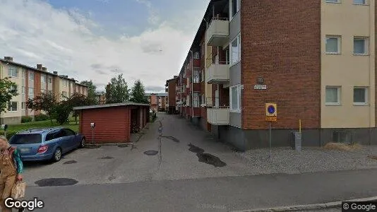 Apartments for rent in Bollnäs - Photo from Google Street View