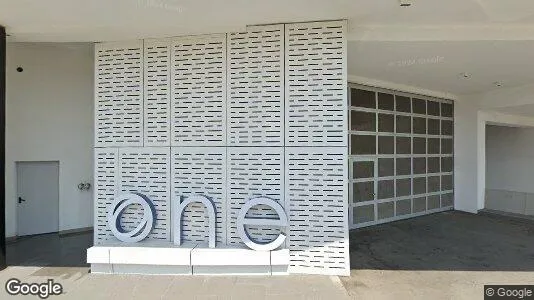 Apartments for rent in Bucharest - Sectorul 2 - Photo from Google Street View