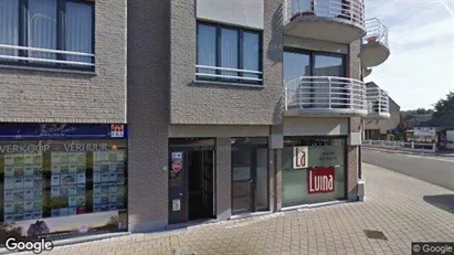 Apartments for rent in Beernem - Photo from Google Street View