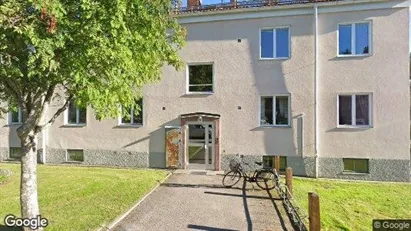Apartments for rent in Gävle - Photo from Google Street View