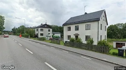 Apartments for rent in Svenljunga - Photo from Google Street View