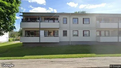 Apartments for rent in Bollnäs - Photo from Google Street View