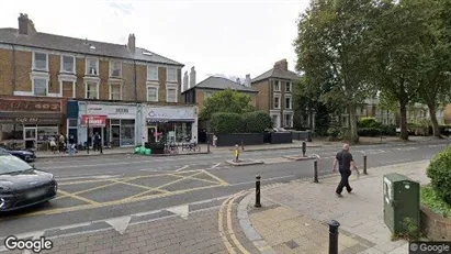 Apartments for rent in Location is not specified - Photo from Google Street View