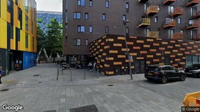 Apartments for rent in Barking - Essex - Photo from Google Street View Apartments for rent in Barking - Essex - Photo from Google Street View