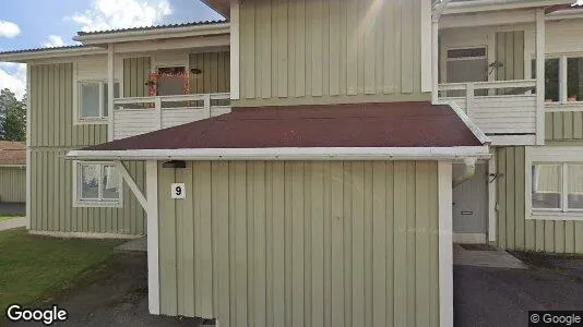 Apartments for rent in Sundsvall - Photo from Google Street View