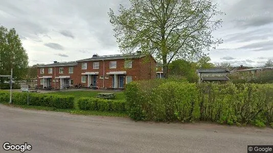 Apartments for rent in Forshaga - Photo from Google Street View