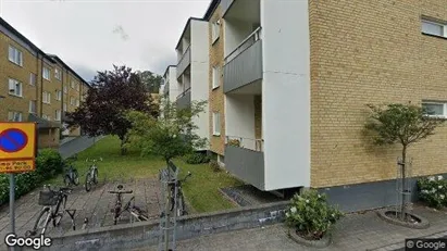 Apartments for rent in Jönköping - Photo from Google Street View