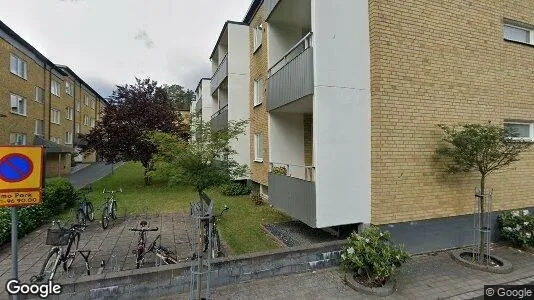 Apartments for rent in Jönköping - Photo from Google Street View
