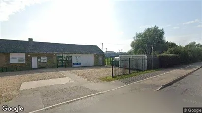 Apartments for rent in Peterborough - Cambridgeshire - Photo from Google Street View
