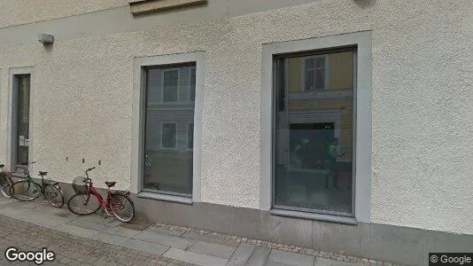 Apartments for rent in Jönköping - Photo from Google Street View