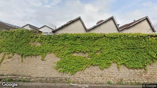 Apartments for rent in Le Havre - Photo from Google Street View