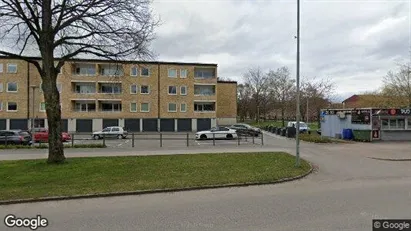 Apartments for rent in Halmstad - Photo from Google Street View