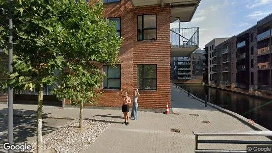 Apartments for rent in Copenhagen SV - Photo from Google Street View