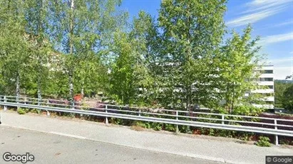 Apartments for rent in Kuopio - Photo from Google Street View