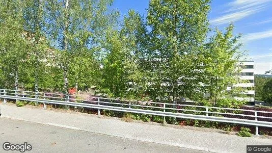 Apartments for rent in Kuopio - Photo from Google Street View