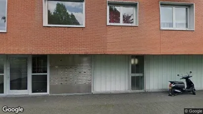 Apartments for rent in Amsterdam Amsterdam-Zuidoost - Photo from Google Street View