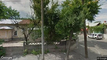 Apartments for rent in Bucharest - Sectorul 5 - Photo from Google Street View