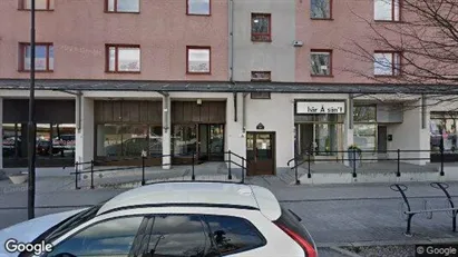 Apartments for rent in Falköping - Photo from Google Street View